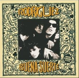 BUENA SUERTE (30 ANIVERSARIO)